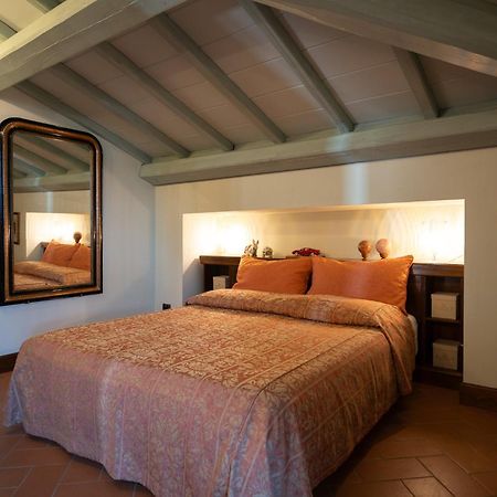 Locanda Poggioleone Castiglione del Lago Buitenkant foto