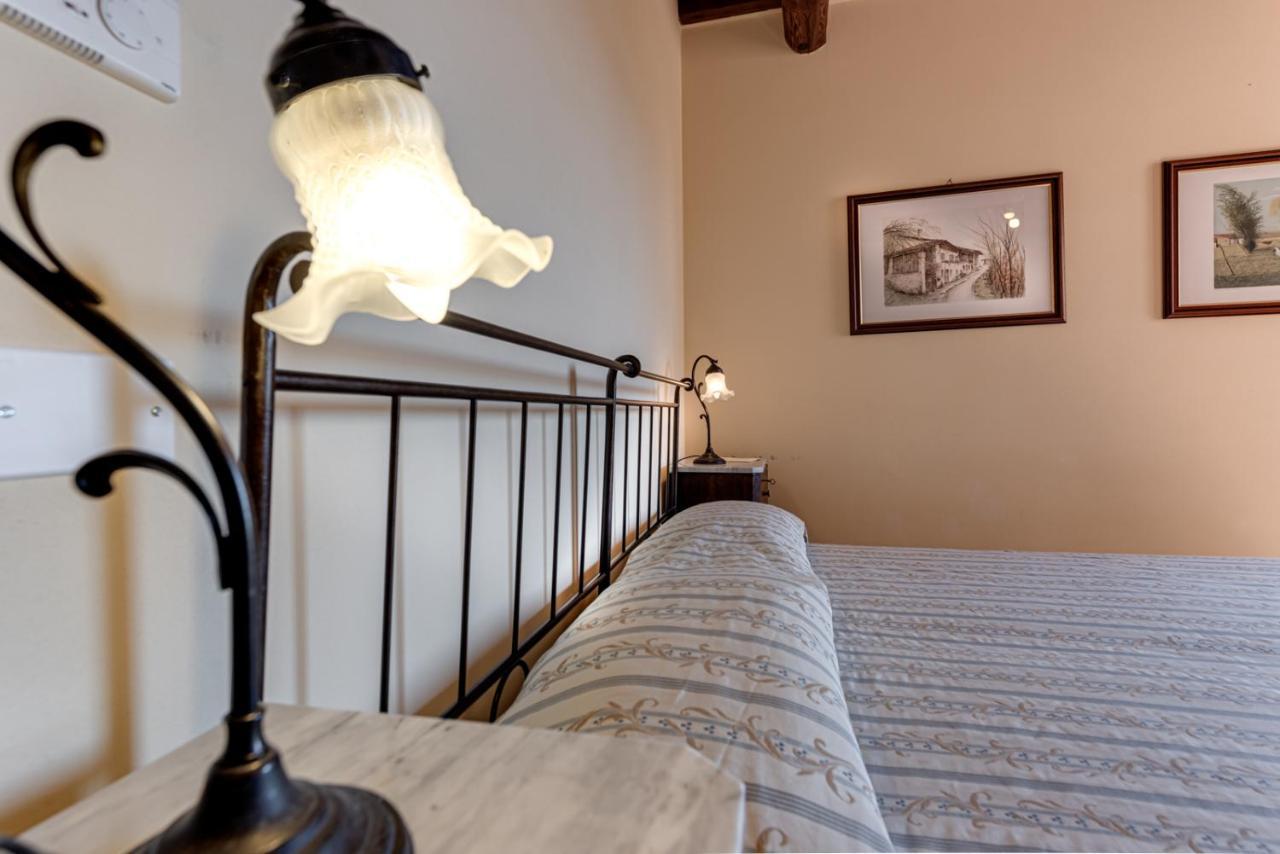 Locanda Poggioleone Castiglione del Lago Buitenkant foto