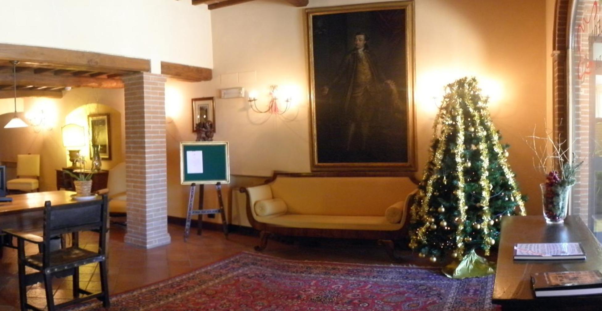 Locanda Poggioleone Castiglione del Lago Buitenkant foto