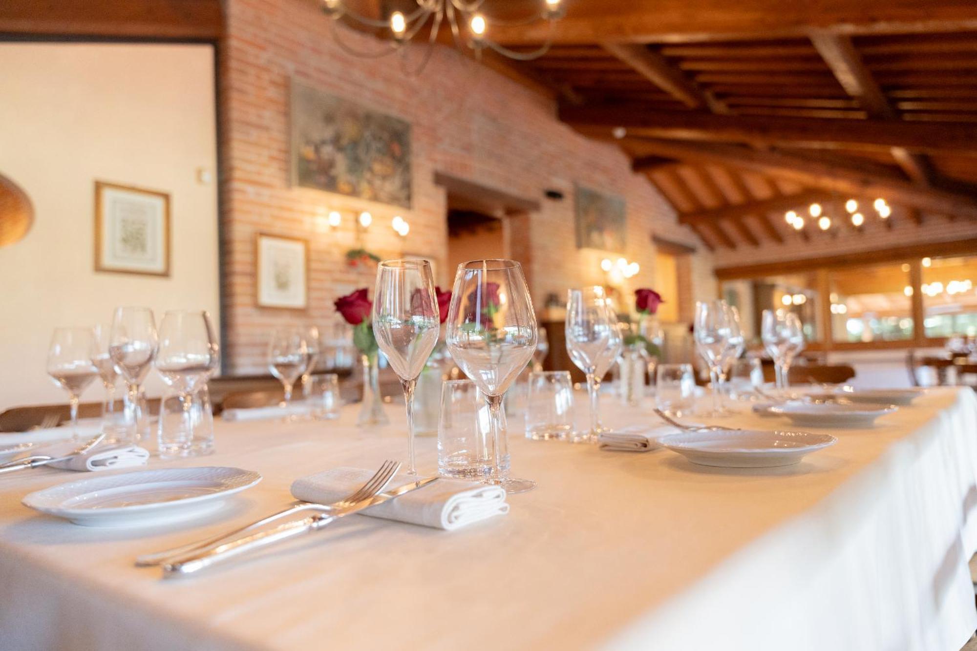Locanda Poggioleone Castiglione del Lago Buitenkant foto