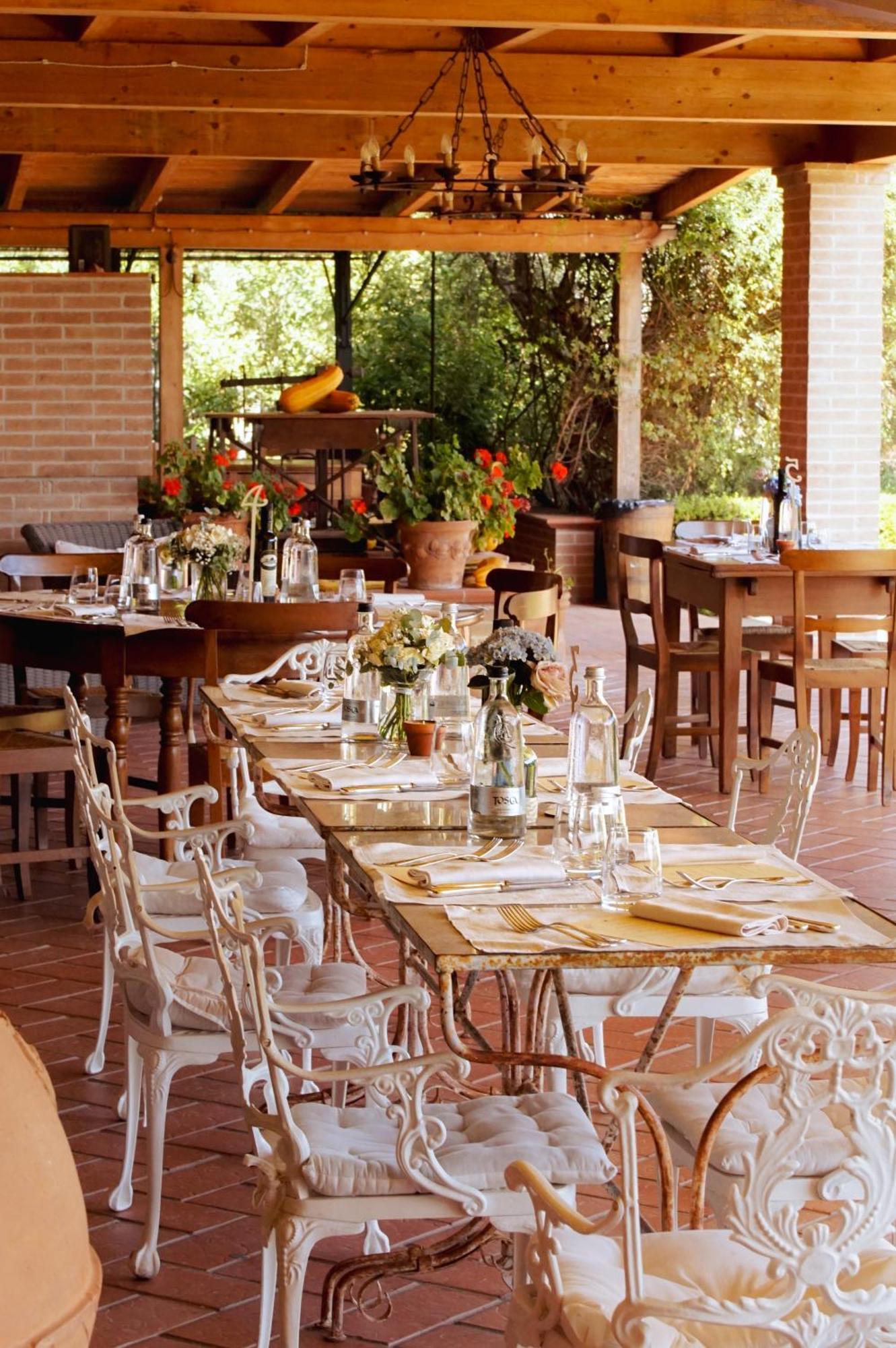 Locanda Poggioleone Castiglione del Lago Buitenkant foto