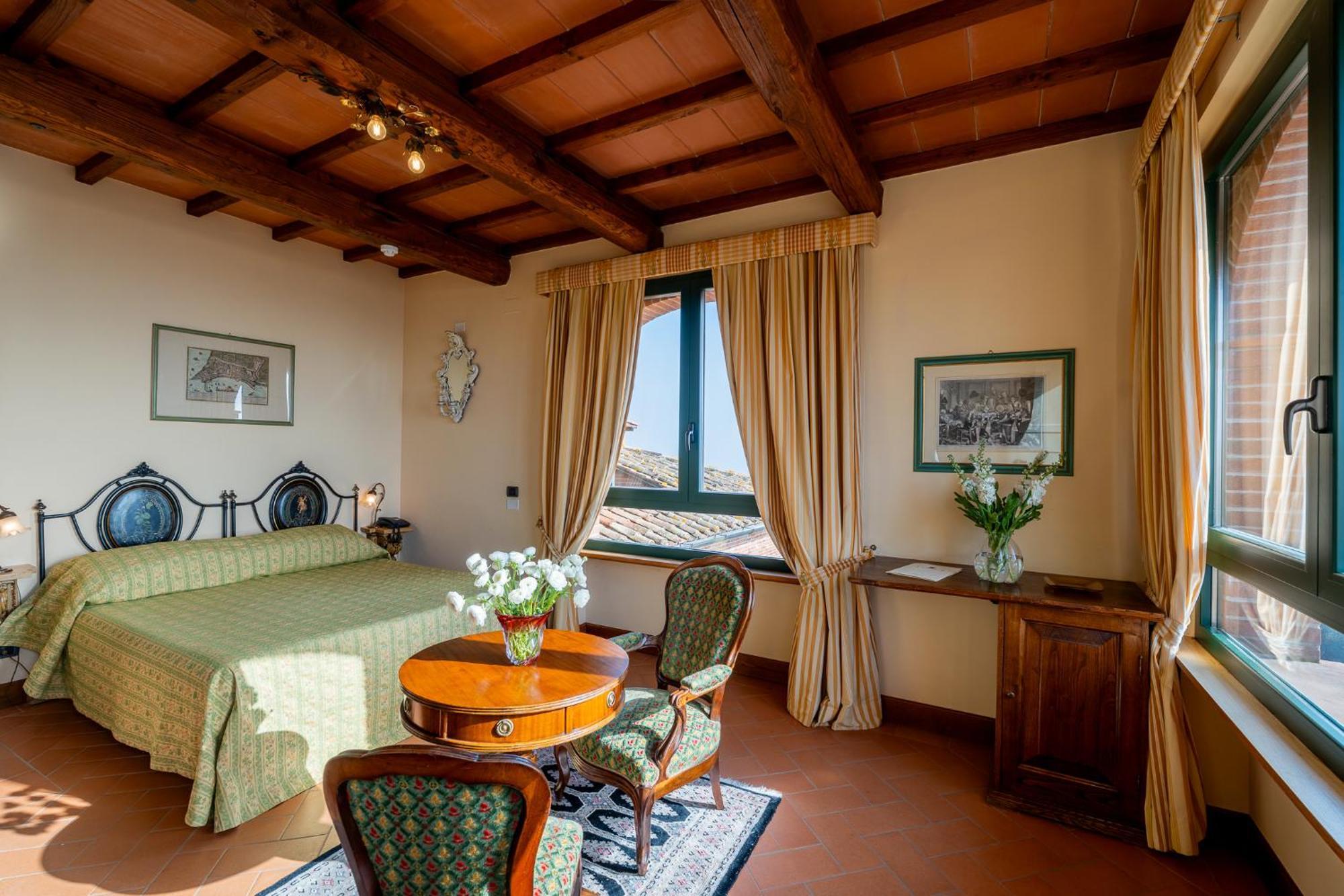 Locanda Poggioleone Castiglione del Lago Buitenkant foto