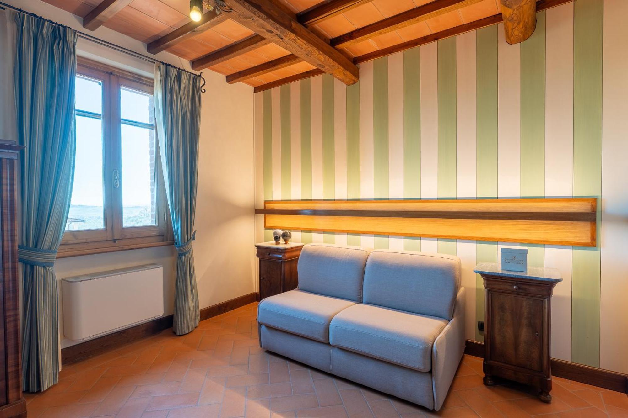 Locanda Poggioleone Castiglione del Lago Buitenkant foto