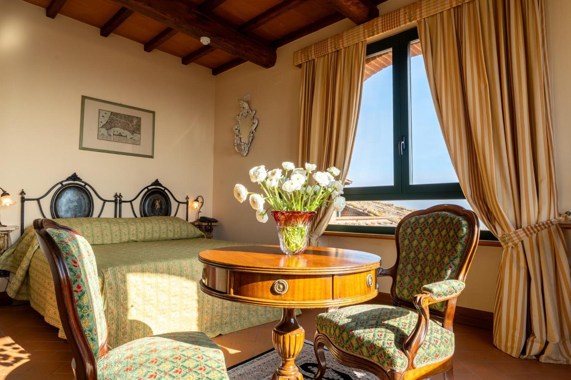 Locanda Poggioleone Castiglione del Lago Buitenkant foto