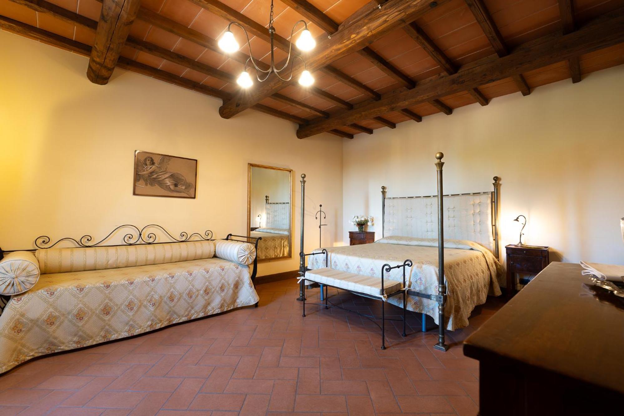 Locanda Poggioleone Castiglione del Lago Buitenkant foto