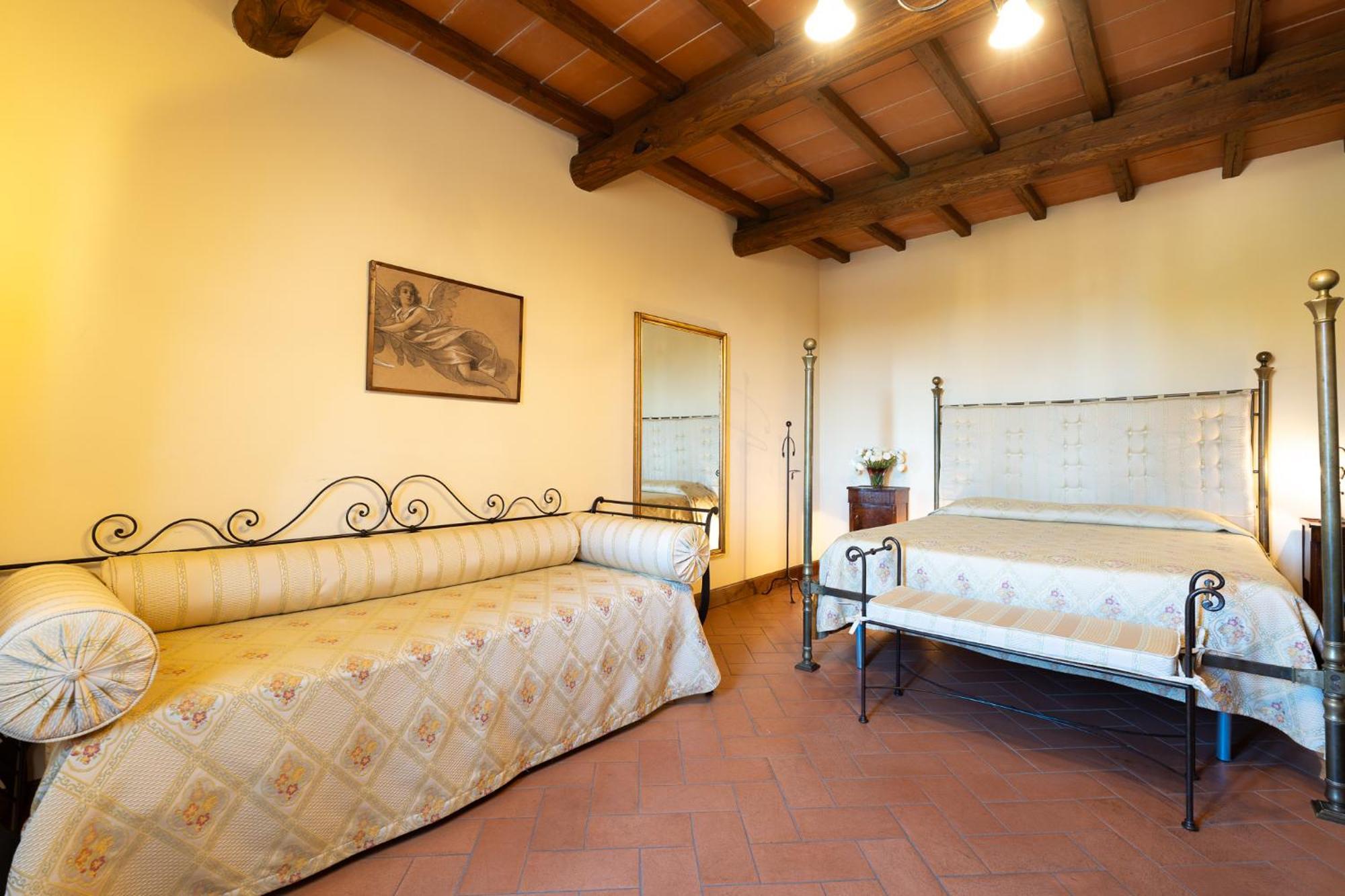 Locanda Poggioleone Castiglione del Lago Buitenkant foto